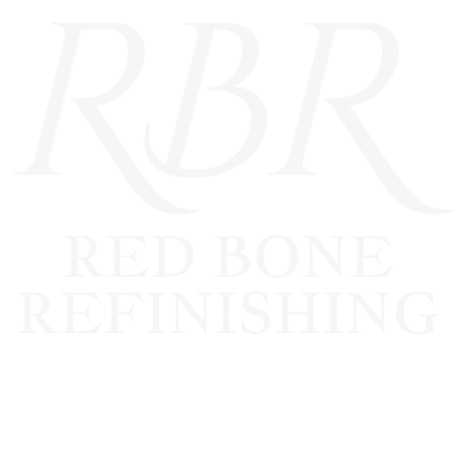 Red Bone Refinishing Logo