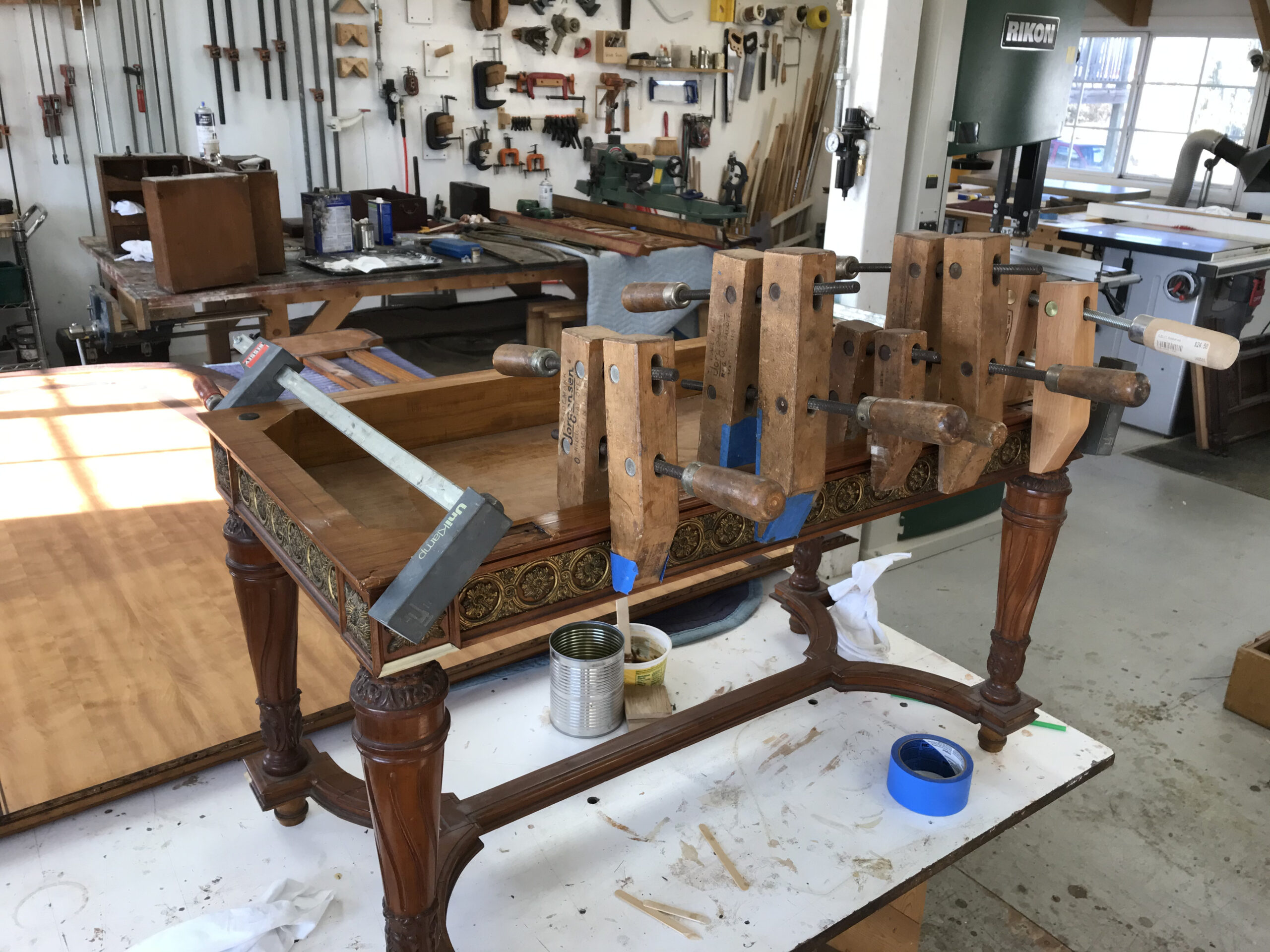 Top 5 Mistakes People Make When Trying to Refinish Furniture Themselves