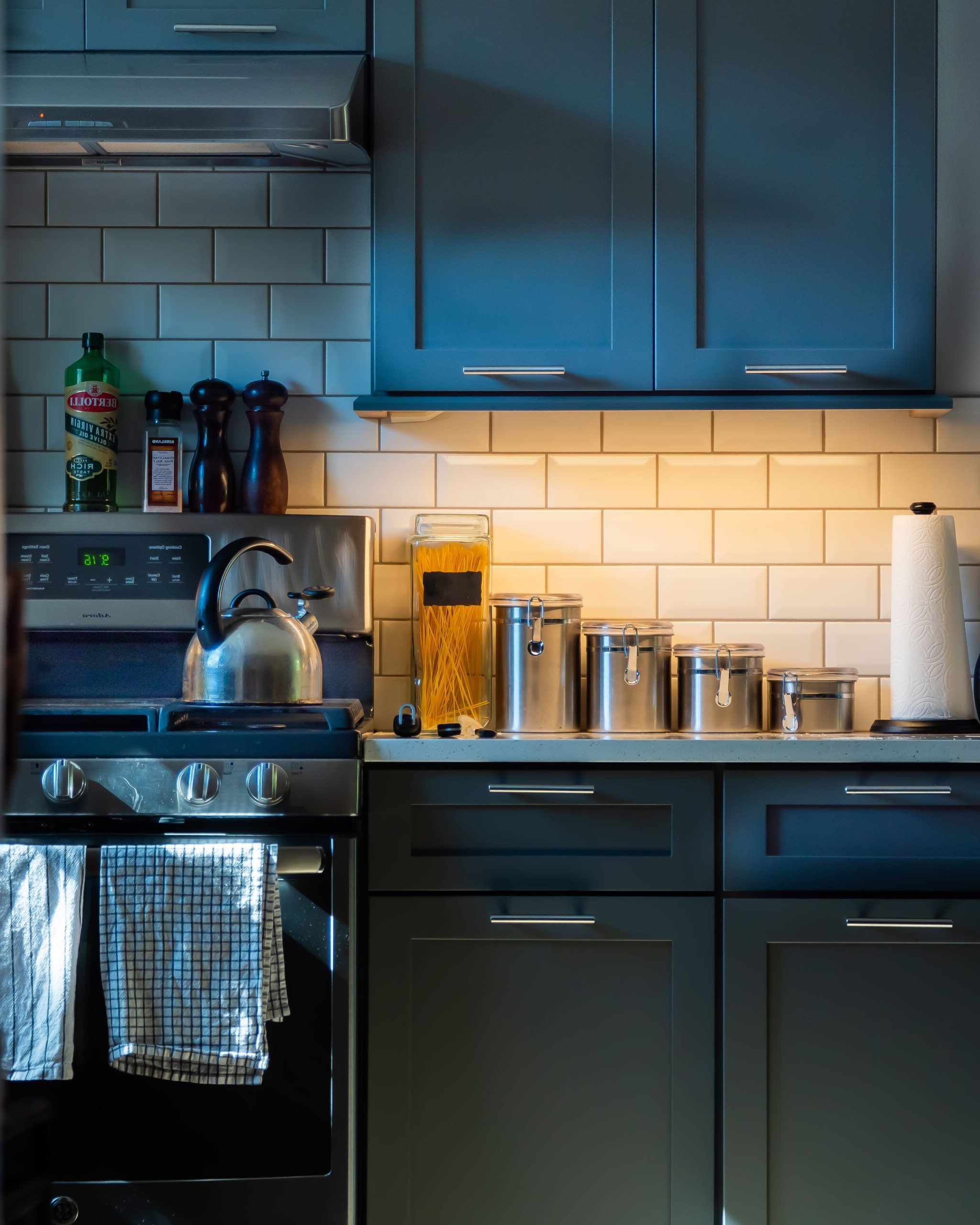 The Hidden Costs of New Kitchen Cabinets Most Homeowners Don’t Expect