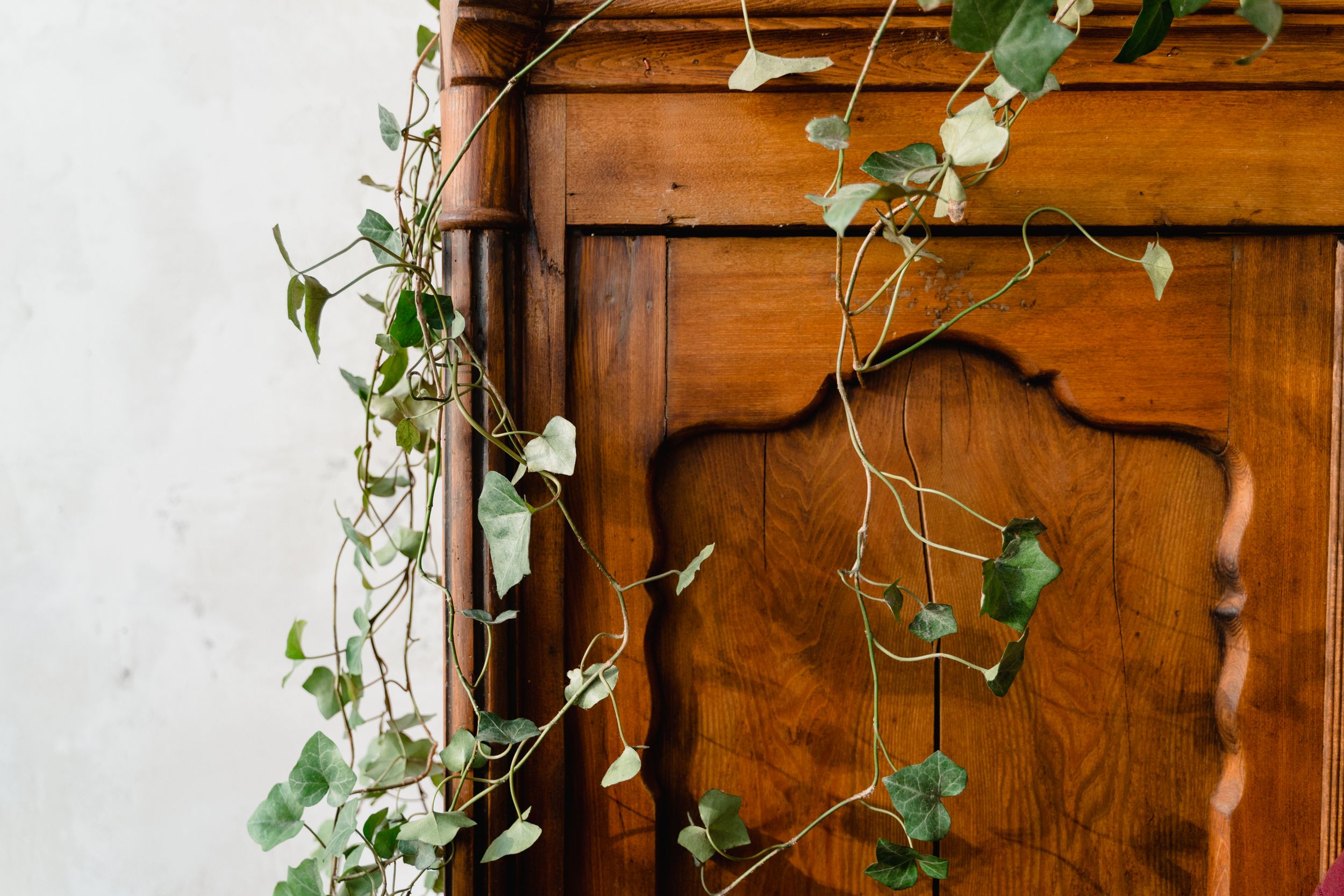 Why Older Furniture Is Often Superior in Construction and Design