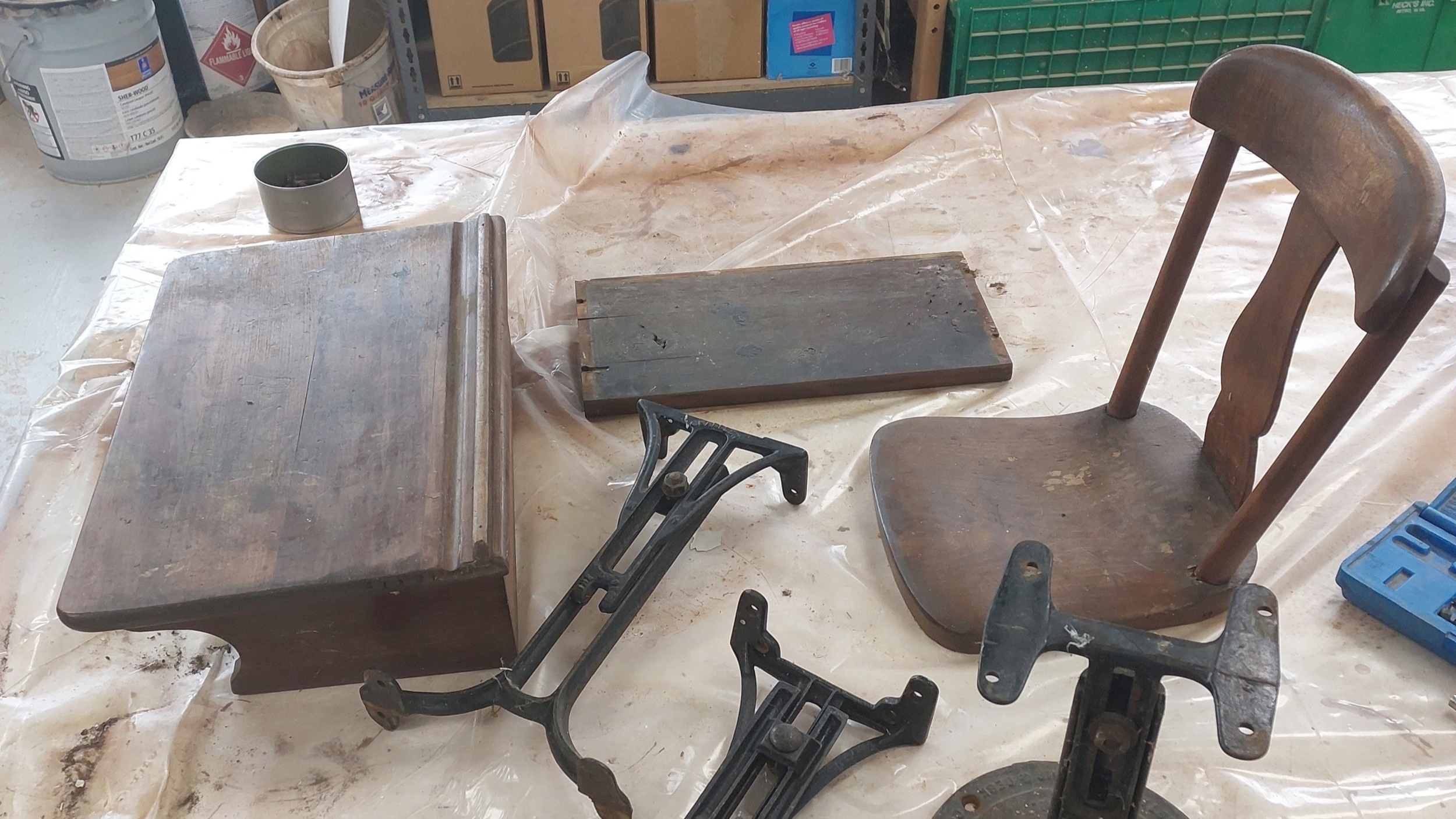 Why Professional Furniture Restoration Costs More (And Why It’s Usually Worth It)