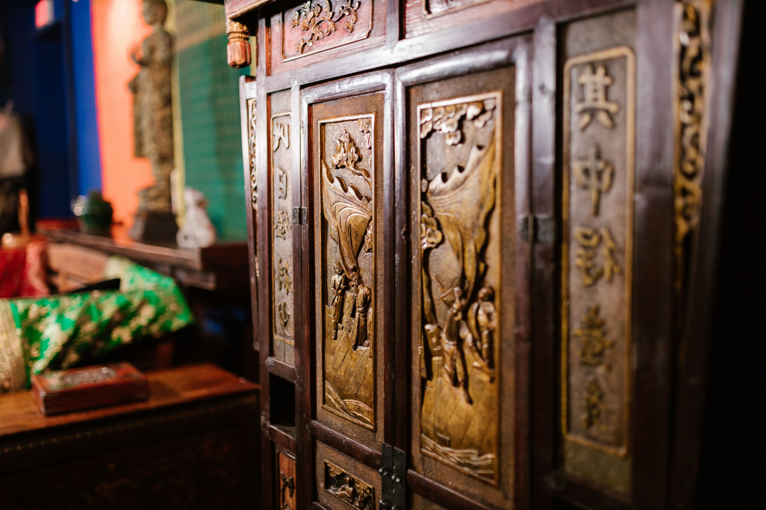 Restoring Family Heirlooms: Preserving Sentimental and Monetary Value