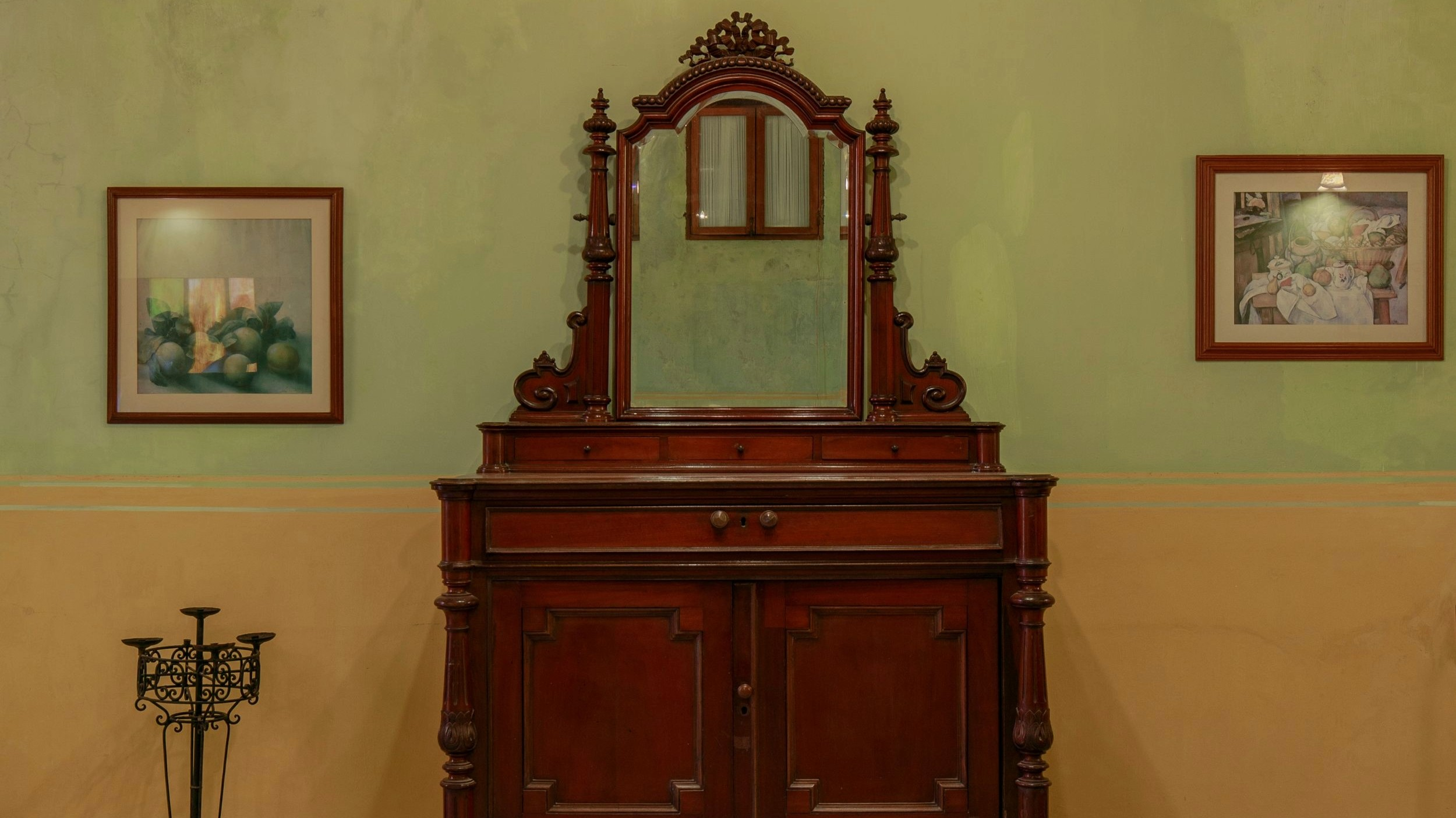 How to Tell If Your Antique Furniture Is Worth Refinishing or Restoring