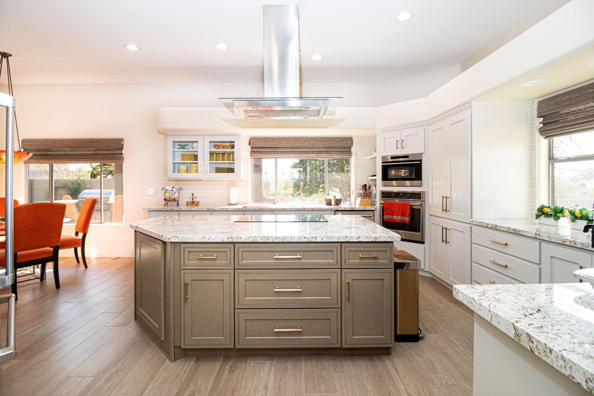 2026 Kitchen Cabinet Color Trends: The Most Popular Shades Right Now